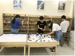 育人健心！山東省學(xué)校心理健康教育月啟動儀式暨濟(jì)南市心育現(xiàn)場會舉行
