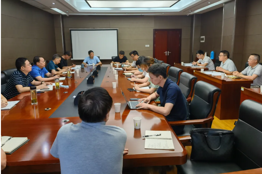 馬鞍山教育局充分調(diào)度，名師課堂建設(shè)進(jìn)入沖刺期！