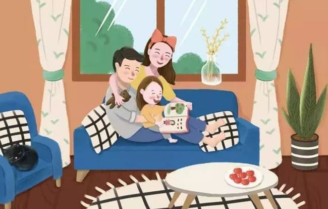 家庭教育促進(jìn)法于2022年1月1日起正式實(shí)施！